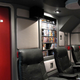 Image for article titled Scifi Remodel: People Who Have Converted Their Homes into Imaginary Worlds